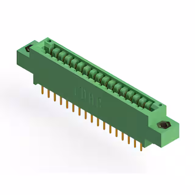 346-034-521-807 EDAC Inc.  Edgeboard Connectors